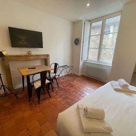 Le Studio Maufoux - Studio A 200M Des Hospices De Beaune Μπον Εξωτερικό φωτογραφία