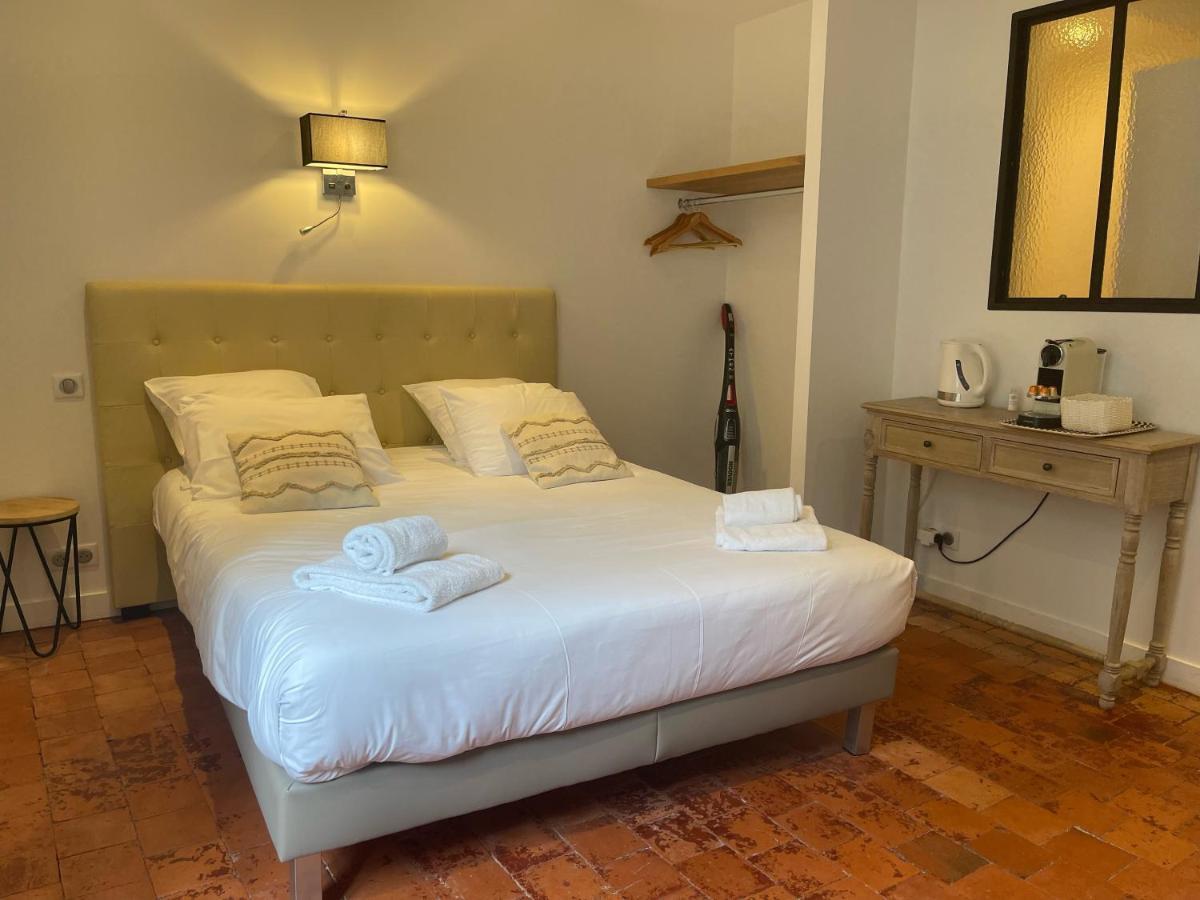 Le Studio Maufoux - Studio A 200M Des Hospices De Beaune Μπον Εξωτερικό φωτογραφία