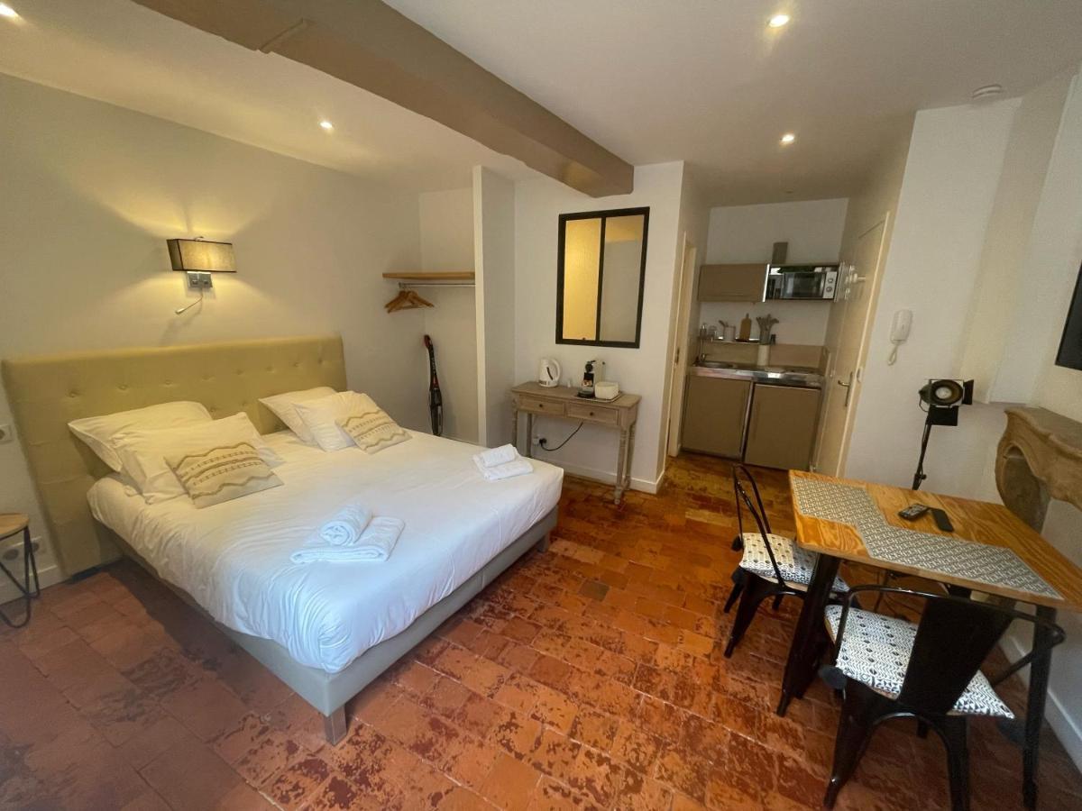 Le Studio Maufoux - Studio A 200M Des Hospices De Beaune Μπον Εξωτερικό φωτογραφία